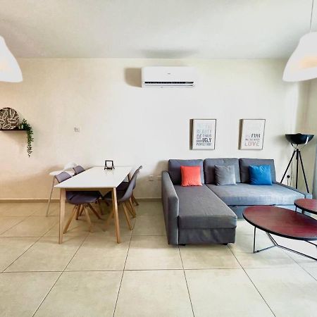 Mythical Sands New Luxury Apartment Paralimni Exterior photo